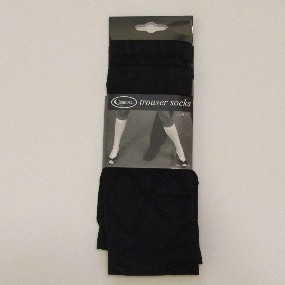 3 Pair Tipi Toe Ladies Trouser Socks